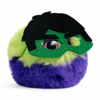 Мягкая игрушка &laquo;Лупоглазики. Плюшевые мстители: Мега-пух&raquo;