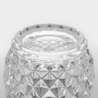 Набор стаканов Longchamp, 280 мл, хрустальное стекло, 6 шт Набор стаканов Longchamp, 280 мл, хрустальное стекло, 6 шт