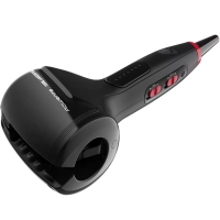 Стайлер для волос Karl Lagerfeld So Curls CF371LF0, черный