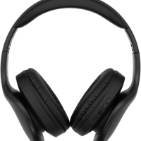 Гарнитура накладные H-HP104 черный беспроводные