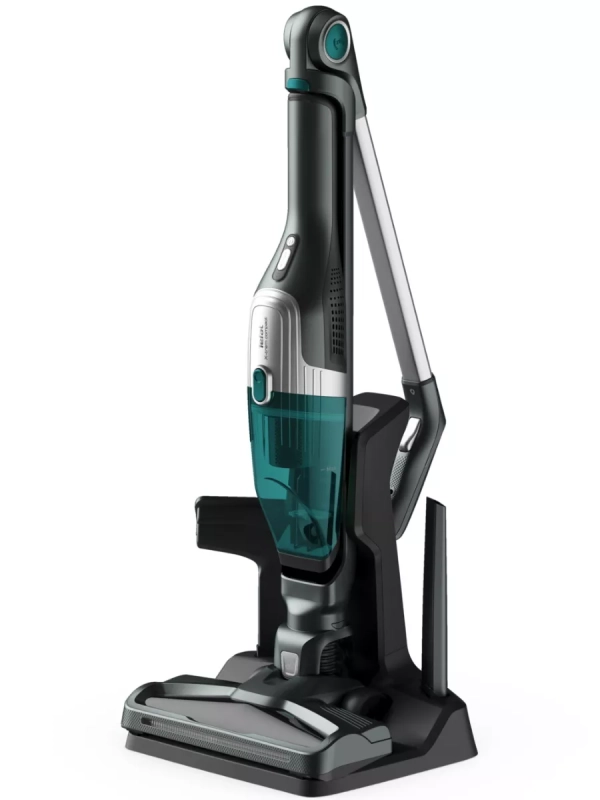 Беспроводной пылесос Xtrem Compact Essential 2-в-1 TY1239WO