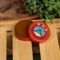 Бальзам &laquo;Китайская звёздочка&raquo;, 3,5 г