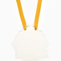 Плакат "Священный праздник" с лентой