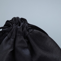 Мешочек подарочный атласный Чувство&raquo;, 20 х 30 см +/- 1.5 см