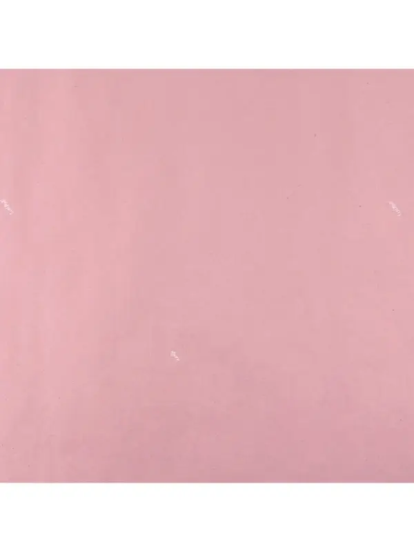 Бумага упаковочная крафт в рулоне &laquo;Розовый бриз&raquo;, 0,7 х 8 м