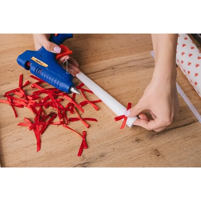 Свеча витая, 2,2х 25 см, белая, "Богатство Аромата"