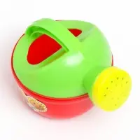 Игрушка детская для песочницы &laquo;Лейка Подсолнух&raquo;, 11&times;9&times;8 см, МИКС