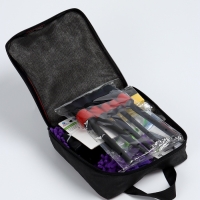 Набор для мойки автомобиля, 10 предметов Набор для мойки автомобиля, 10 предметов