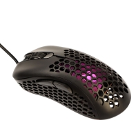 Мышь компьютерная Windigo MB-1.4, игровая, оптическая, с подсветкой, 3200 dpi, 1.5 м, USB, черная Мышь компьютерная Windigo MB-1.4, игровая, оптическая, с подсветкой, 3200 dpi, 1.5 м, USB, черная