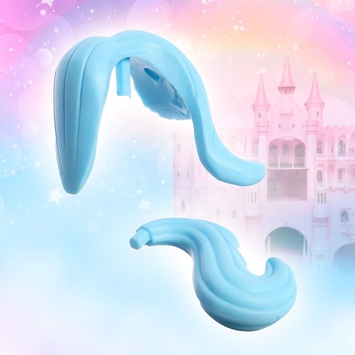 Пони &laquo;Модница&raquo; с аксессуарами, МИКС