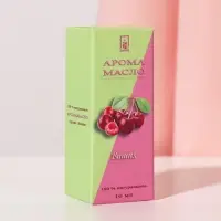 Эфирное масло &laquo;Вишня&raquo;, 10 мл, &laquo;Богатство Аромата&raquo;