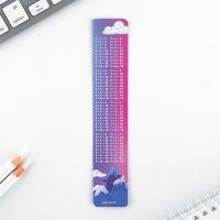 Подарочный набор 6 предметов «Единорог» Подарочный набор 6 предметов «Единорог»