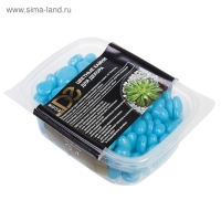 Грунт для аквариума (5-10 мм), голубой, 350 гр Грунт для аквариума (5-10 мм), голубой, 350 гр