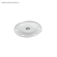 Фланец гидроаккумулятора ETERNA, оцинкованная сталь, 1" Фланец гидроаккумулятора ETERNA, оцинкованная сталь, 1"