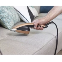 Паровая гладильная система IXEO Power QT2020E0 с утюгом