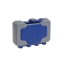 Набор сверл перовых ТУНДРА, Tin, шестигранный хвостовик, 10-12-16-19-22-25-32 мм, 7 шт.