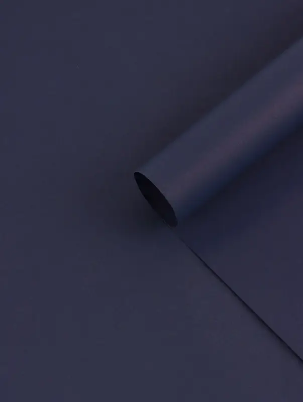 Бумага упаковочная крафт, двухсторонняя, "Абстракция",50 х 68см&plusmn;5%