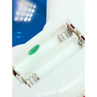 Набор роботов на радиоуправлении &laquo;Битва ботов&raquo;, световые и звуковые эффекты