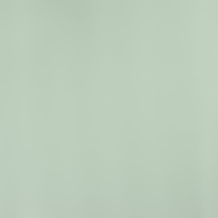 Плёнка для цветов упаковочная матовая &laquo;Фисташковая&raquo;, 0.5 x 8 м, 55 мкм