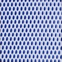 Заготовка из крупной сетки Rete, XL, белая