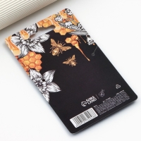 Подвеска на шею &laquo;Создана, чтобы сиять&raquo;, на цепочке 40 см