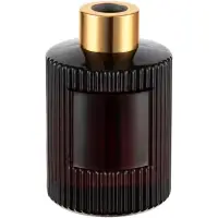 Диффузор ароматический Fragnola, грейпфрут и ветивер, бордовый