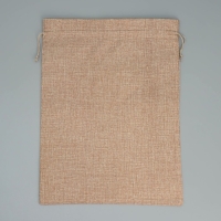 Мешок с термонаклейкой «Чудо», 30 х 40 см +/- 1.5 см, Новый год Мешок с термонаклейкой «Чудо», 30 х 40 см +/- 1.5 см, Новый год