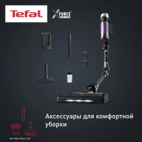 Беспроводной пылесос X-Force Flex 9.60 Allergy TY2038WO
