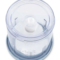 Измельчитель электрический HYC-P3118 0.8л. 300Вт Измельчитель электрический HYC-P3118 0.8л. 300Вт