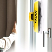 Робот мойщик окон КТ-5186 - 80 Вт Робот мойщик окон КТ-5186 - 80 Вт