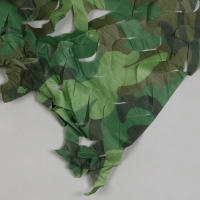 Сетка маскировочная, 4 &times; 3 м, одинарная, светло-зелёная, коричневая, Greengo