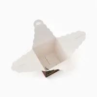 Коробка складная &laquo;Ramadan&raquo;, 17 х 17 х 26 см