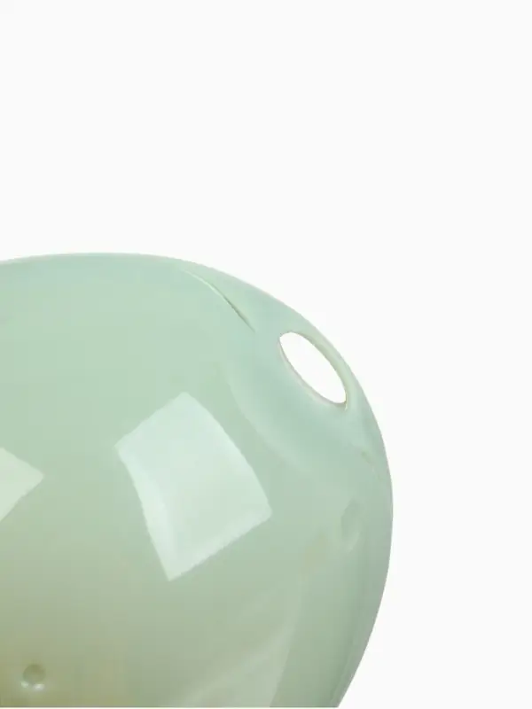 Контейнер для пустышки M&B, цвет серо-зеленый, 1 шт.