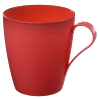 Кружка &laquo;Нова&raquo;, 400 мл, цвет МИКС