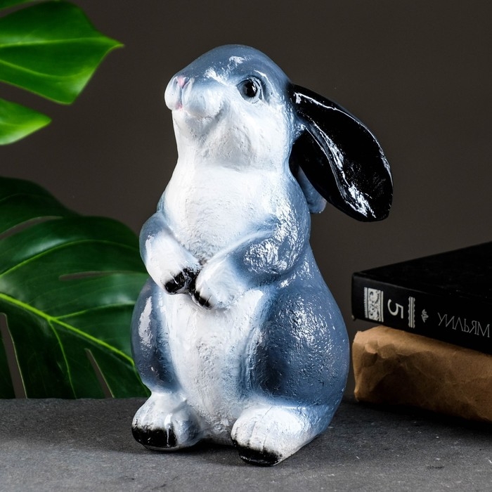 Копилка "Зайчик" 22см