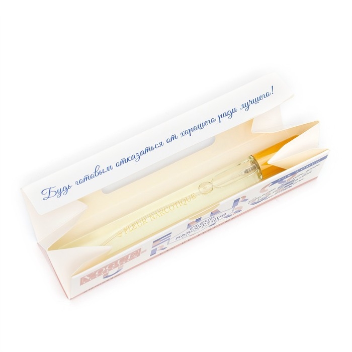 Парфюмерная вода женская Fleur Narcotique (по мотивам Ex Nihilo), 15 мл