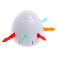 Настольная игра &laquo;Яйцо навылет&raquo;