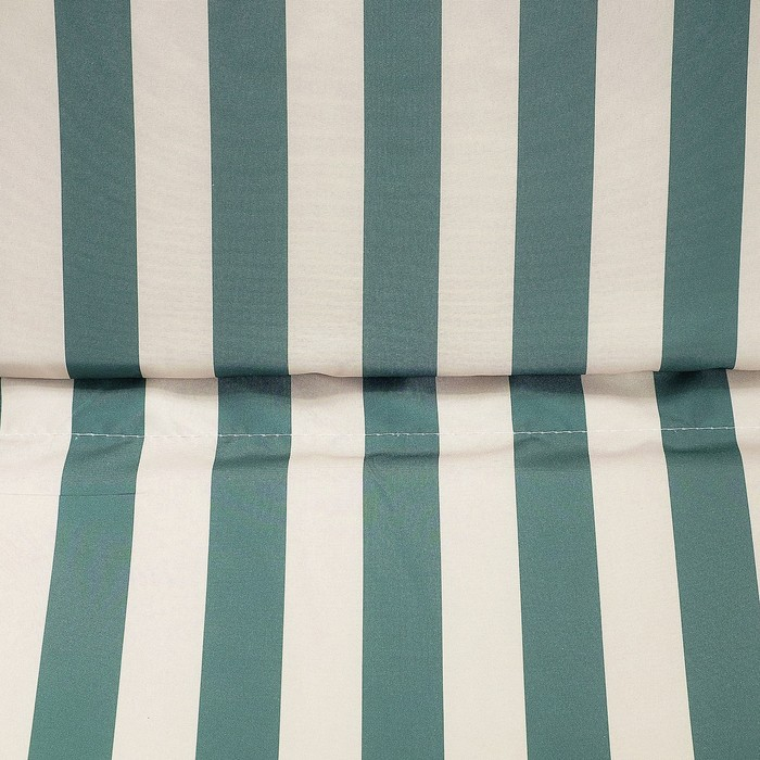 Качели садовые Качели садовые "Уют" зеленые, 170 х 150 х 110 см, максимальная нагрузка 210 кг