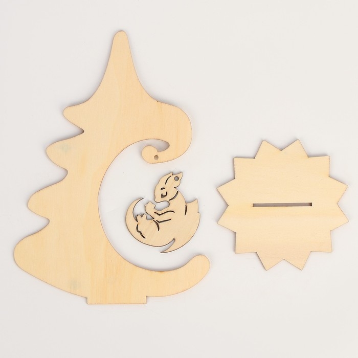 Набор для творчества &laquo;Дракончик&raquo;