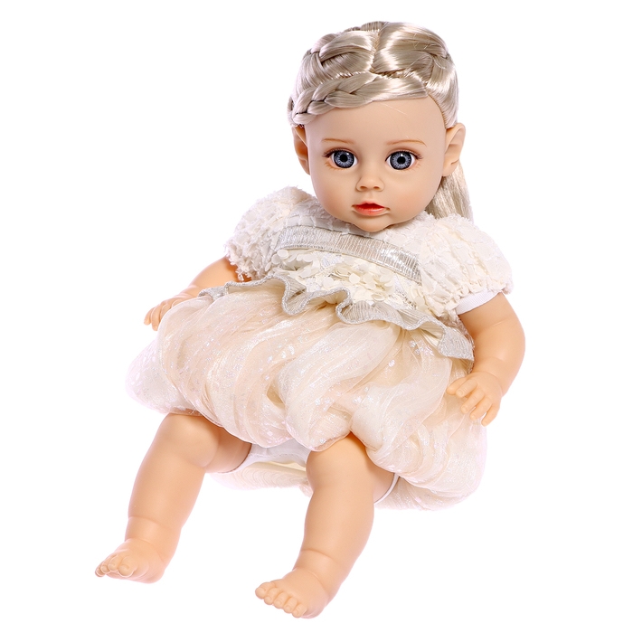 Музыкальный пупс &laquo;Любимый малыш&raquo;, звук