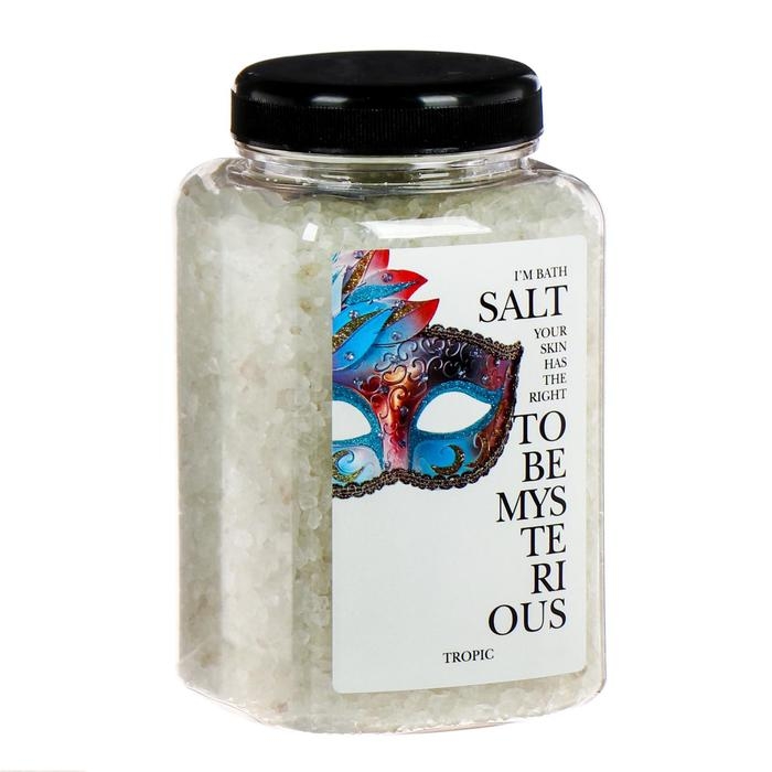 Dr.Aqua Соль морская природная для ванн Райское наслаждение 0,7кг,ПЭТ/банка Dr.Aqua Соль морская природная для ванн Райское наслаждение 0,7кг,ПЭТ/банка