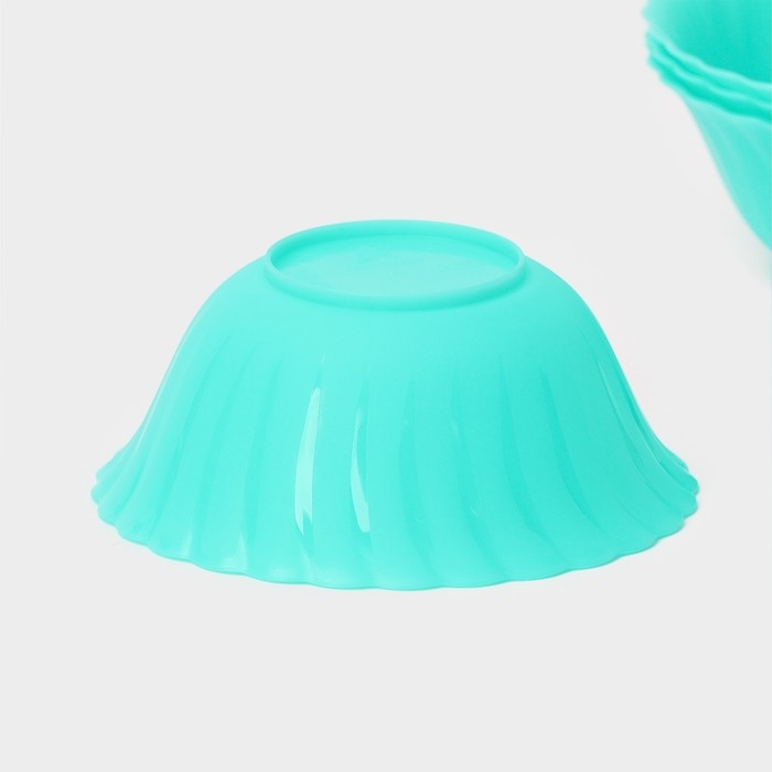 Набор посуды на 4 персоны &laquo;Весёлая компания&raquo;, 36 предметов