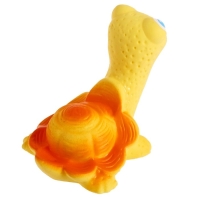 Резиновая игрушка «Черепаха», МИКС Резиновая игрушка «Черепаха», МИКС