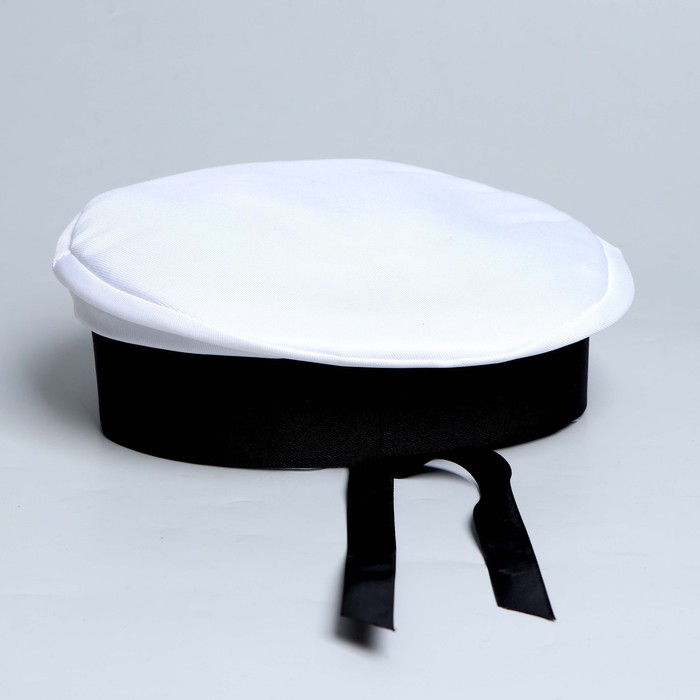 Бескозырка детская &laquo;Морячок&raquo;, р-р. 52