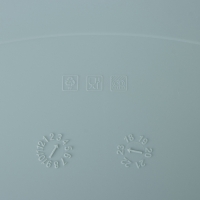 Корзина для хранения, 35&times;25&times;12 см, цвет МИКС