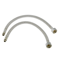 Смеситель для кухни Accoona A5679, двухвентильный, силумин, хром Смеситель для кухни Accoona A5679, двухвентильный, силумин, хром