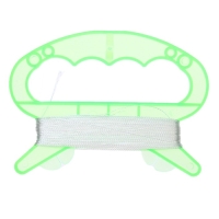 Воздушный змей &laquo;Фея&raquo;, цвета МИКС