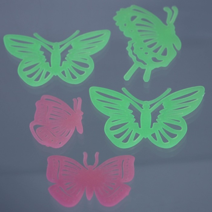 Набор для опытов &laquo;8 светящихся опытов&raquo;, Принцессы