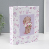 Фотоальбом на 200 фото 10х15 см Image Art 035 детский МИКС