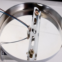 Бра 2074/1 E27 40Вт хром 16х12х21 см Бра 2074/1 E27 40Вт хром 16х12х21 см